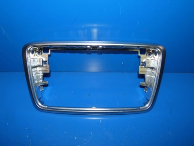 Mercedes gla w156 x156 рамка радио фото №1