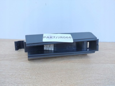 Dacia duster воздуховод воздуха защита поперечина фото №1