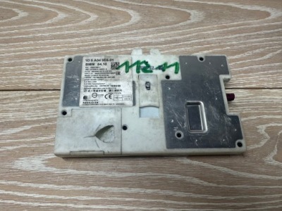 Модуль telematic bmw 3 g20 x1 f48 1 f40 2 f44 5a049e6 фото №1