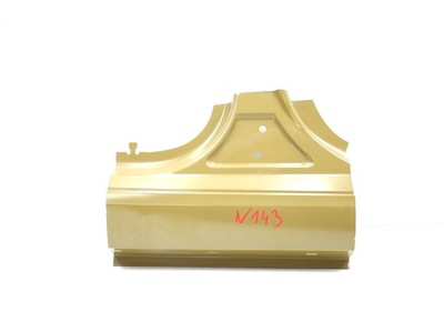 Tesla 3 model 3 iii правий поріг обшивка блок двигуна org nowe фото №1