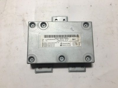 Модуль підсилювач harman e klasa w212 2.2 фото №1