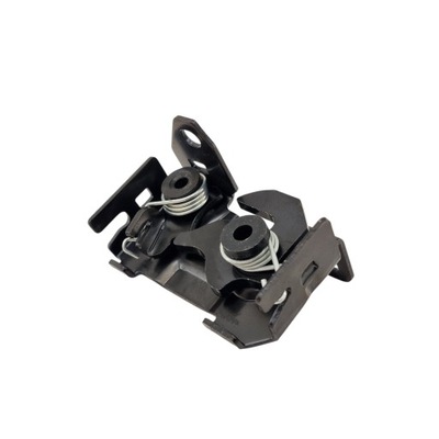 Замок капот кришки двигуна правий лівий mercedes sl r232 фото №1