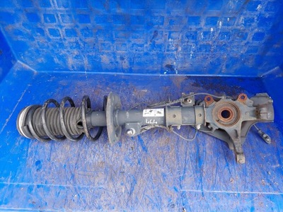 Mcperson поворотний кулак grande punto 5c лівий фото №1