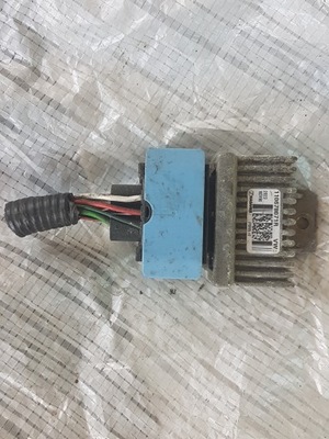 Note e12 renault 1.5 dci реле 110678071r фото №1