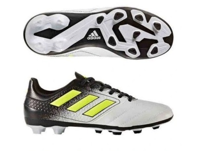 KORKI ADIDAS ACE 17.4 FG S77098 r. 37 1/3