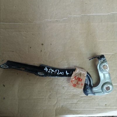 Петли петля капот mazda cx-5 правый фото №1