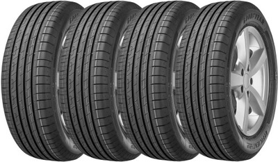 4 NOWE OPONY LETNIE 215/55R17 94V GOODYEAR EFFICIENTGRIP PERFORMANCE