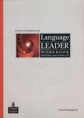 Language leader workbook upper intermediate key