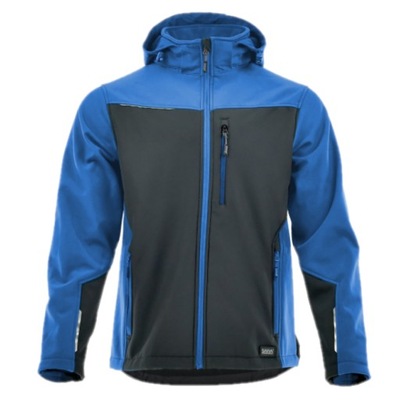 SOFTSHELL DARBINIS : DARBO SUPER KOKYBĖ COMFORT PLUS ROZ.M 