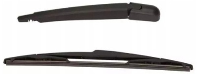 Рычаг задний дворники + щетка peugeot 308 3008 508 kombi sw 300mm фото №1