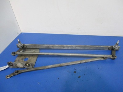 Opel arena механизм дворник фото №1