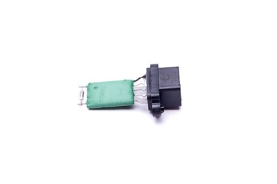 RESISTOR AIR BLOWERS SEAT MII ; 1S0959263A  