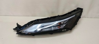 Nissan x-trail t33 rogue t33 лампа перед лівий передня ліва led фото №1