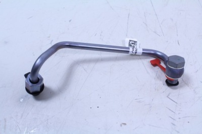 Труба шланг топлива mercedes actros a9360709432 фото №1