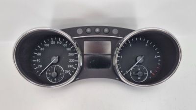 Mercedes-benz r w251 счетчик / спидометр a2515408147 3.0 v6 cdi фото №1