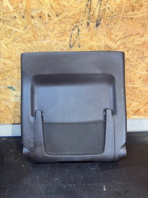 Jeep grand cherokee wk2 спинка спинка сиденье summit коричневые фото №1