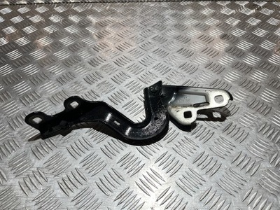 Петля капот правый ford puma ii mk2 19- agate black xl фото №1