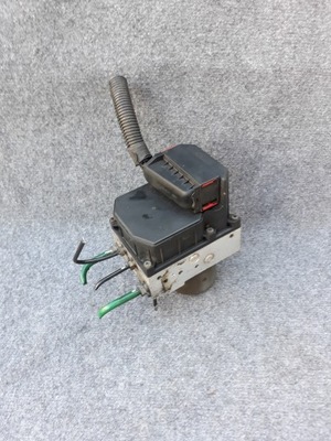 Насос abs peugeot 807 c8 1496637080 фото №1