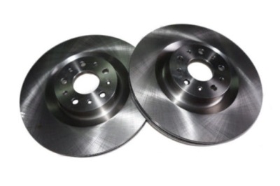 Kpl 2szt диск гальмівна 305x28 alfa romeo 159 05- , alfa romeo brera фото №1