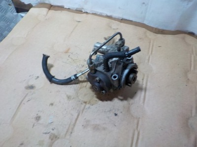 TOYOTA AVENSIS T27 2011R. 2.0 D4D PUMP HIGH PRESSURE FUEL PUMP 22100-0R040  