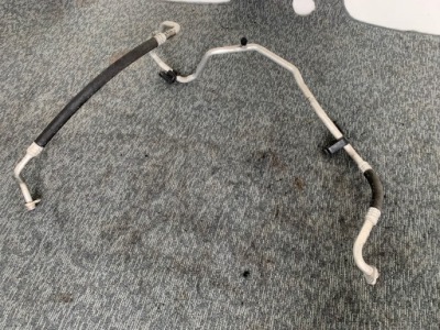 Peugeot expert iii 1.5 hdi citroen jumpy wąż шланг кондиционера оригинал фото №1