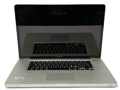 MacBook Pro 15 A1286 i7 2720QM 2011 NO POWER CŁ210