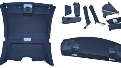 Bmw 2 f22 m 240 потолок 8057941 комплект фото №1