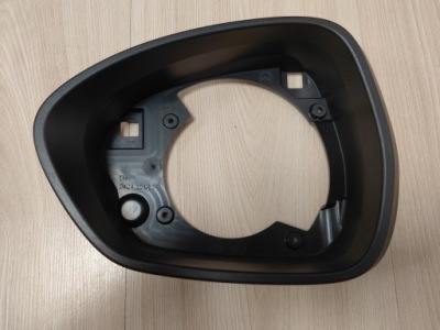 Alfa romeo stelvio корпус рамка lewego зеркало europa оригинальный номер фото №1