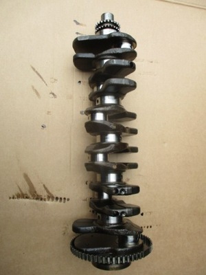 Wał коленчатый chevrolet epica 2.0 24v фото №1