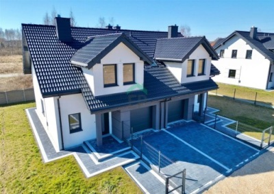 Dom, Wancerzów, Mstów, Częstochowski, 120 m²