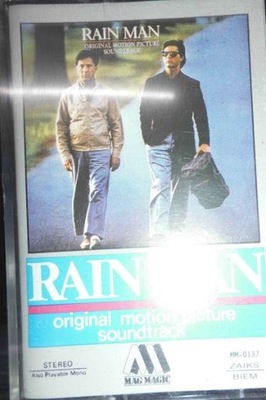 rain man - rain man