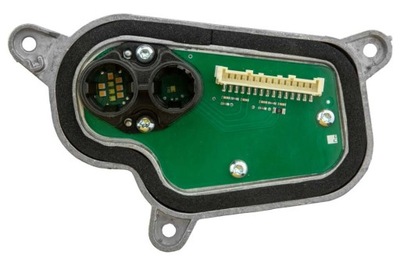 Модуль led світла права audi a5 s7 2017- фото №1