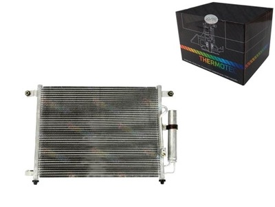 Thermotec ktt110316 конденсатор, кондиціонер фото №1