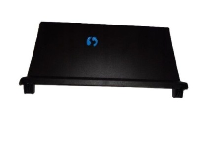 Renault megane iv 4 накладка заглушка консолі фото №1