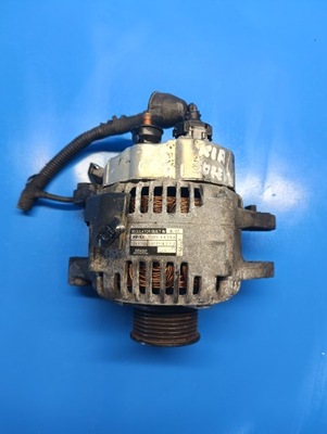 Генератор kia sorento i 2.5 crdi 12v 110a фото №1