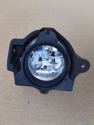 Toyota land cruiser 200 лівий протитуманна фара рамка oryg! фото №1