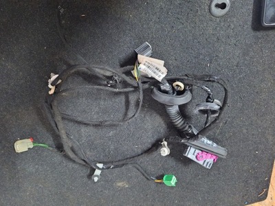 Opel insignia b kombi джгут двері лівий задня фото №1