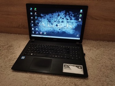 Acer Aspire 3 A315 256GB 8GB