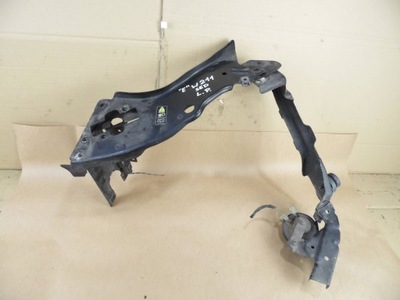 Mercedes w211 pas передний панель фары левый фото №1