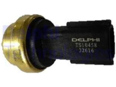 SENSOR TEMPERATURA DE AGUA RENAULT MEGANE 3 1.2-2.0 08-15 II 1.4-2.0 02-10  