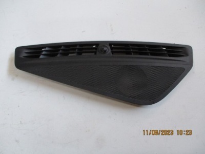 Захист динаміка решітка alfa romeo stelvio 156115731 фото №1