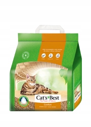 CATs BEST COMFORT 7L ŻWIREK DLA KOTA 7L