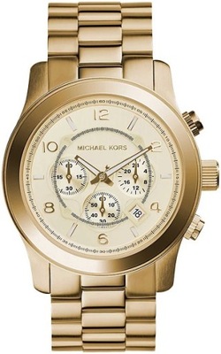 Michael Kors Zegarek Męski MK8077