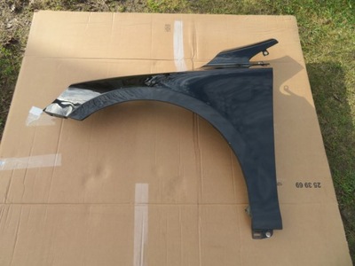 Крила перед лівий volvo v40 ii 12- фото №1