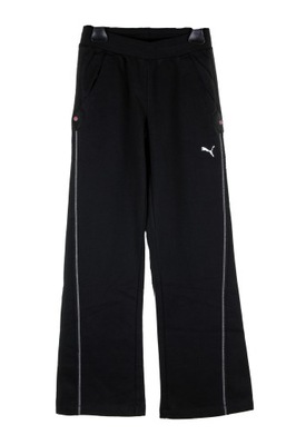 Spodnie Puma Pumashift Sweat Pants 549385 02 140