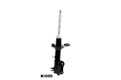 Ashika амортизатор перед лівий kia carnival фото №1