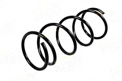 Kraft пружина ford ka 1.3 i rb_ фото №1