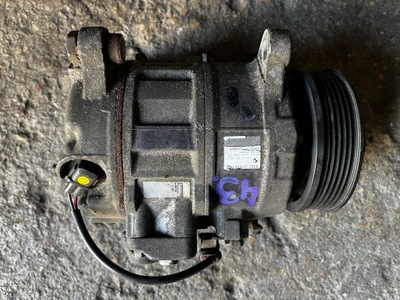 43 bmw компресор кондиціонера 9216467 фото №1