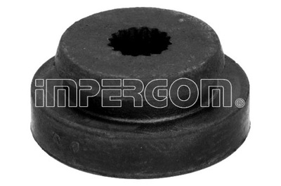 ORIGINAL IMPERIUM SOPORTE DEL RADIADOR ALFA ROMEO 147 FIAT BRAVA BRAVO  