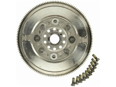 Колесо маховик sachs 2294 001 359 фото №1